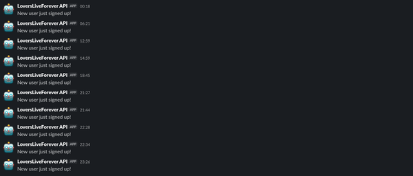 Were Agents Breaching My Site?